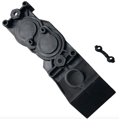 Printhead cover adapter - printhead,